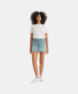Falda Levi's para Mujer