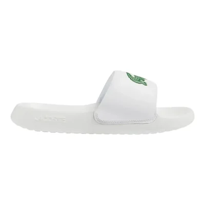 Sandalia Lacoste Mujer Serve 1.0 Comoda