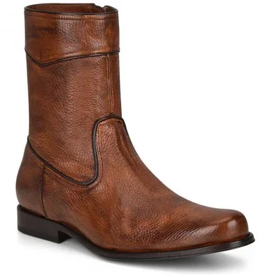 Bota Venado Franco Cuadra G08Vnvn C para Hombre