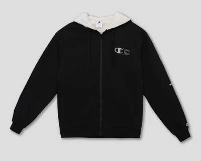 Sudadera con Capucha Champion para Hombre