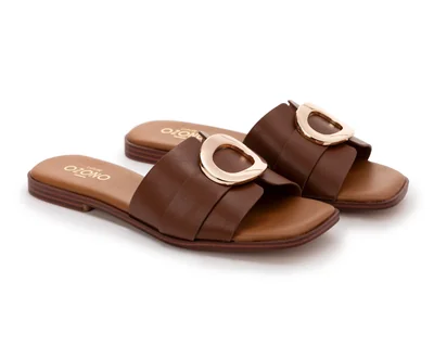 Sandalias Casuales Capa de Ozono para Mujer