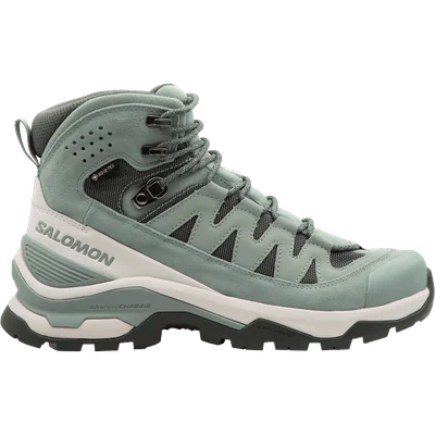 Bota De Excursionismo Salomon Quest Echo Gtx Para Mujer