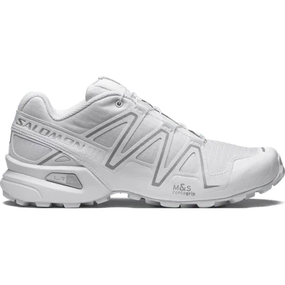 Tenis Para Trail Running Salomon Speedcross 3 Unisex