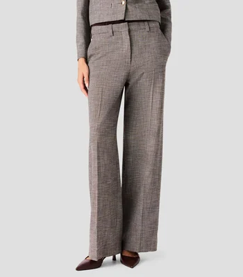 Pantalón chino Mujer