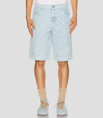 Short fantasía Hombre