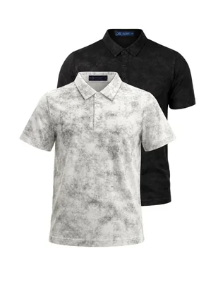 Playera tipo polo Para hombre