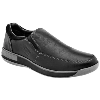 ZAPATO CASUAL Vandana 765 Color NEGRO HOMBRE TX1