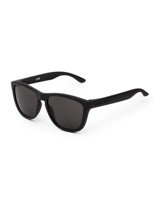 Lentes De Sol Hawkers Para Hombre Y Mujer One Raw Black Dark