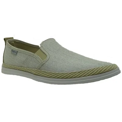 Alpargata Niagara Beige para Hombre