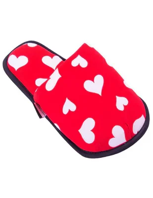 Pantufla para mujer