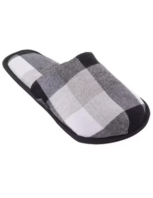 Pantufla para mujer