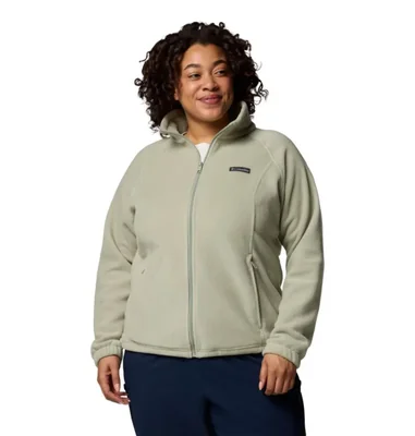 Chaqueta de forro polar Columbia Safari talla S