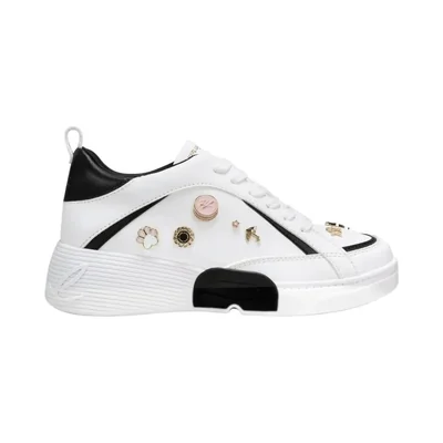 Tenis Karl Lagerfeld Mineola pins mujer