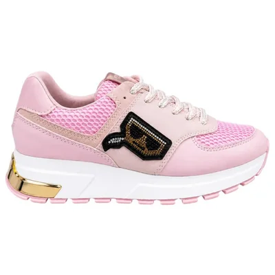 Tenis Karl Lagerfeld Mayu Casual mujer