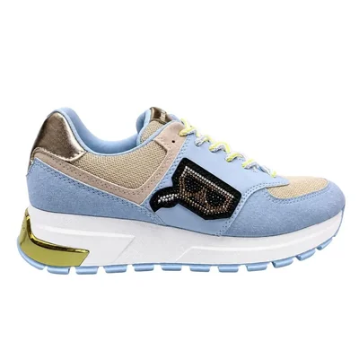 Tenis Karl Lagerfeld Mayu mujer casual