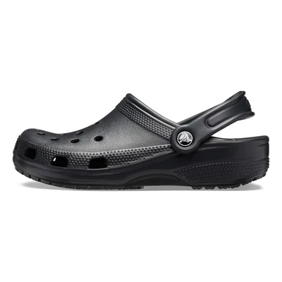 Crocs Classic Clog Negro