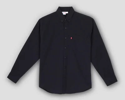 Camisa Casual Lucky Star Regular Fit Lisa para Hombre