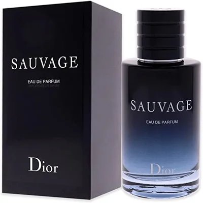 Perfume Dior Sauvage Eau de Parfum