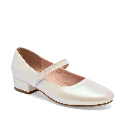Caramel zapato para fiesta  para mujer blanco cod 141496-E