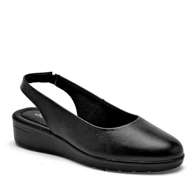 Vicenza zapato casual para mujer negro cod 140854-E