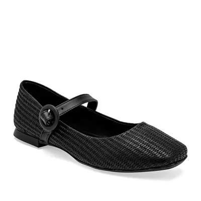 Lady One zapato casual para mujer negro cod 140487-E