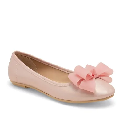 Celex Balerina para mujer rosa tornasol, código 120616-4