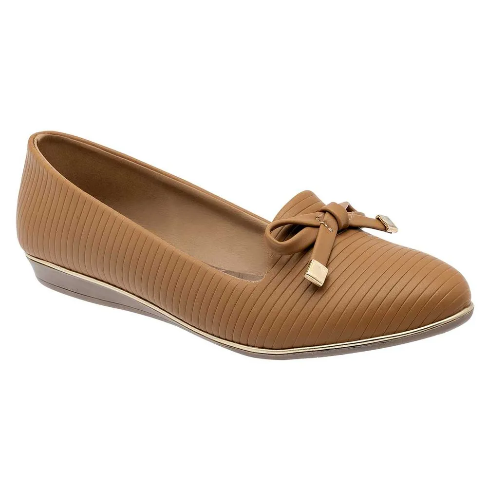 Ivi Love Balerina para mujer camel, código 108830-1
