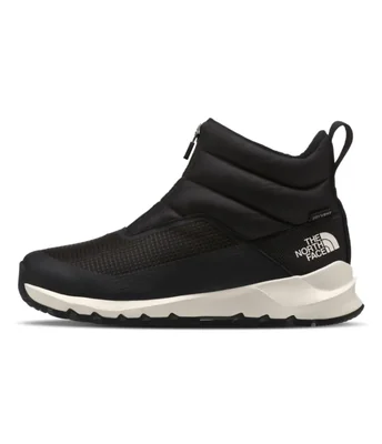 Bota de nieve The North Face ThermoBall Progressive Zip Up II
