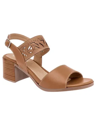 Sandalia Vitalia para mujer