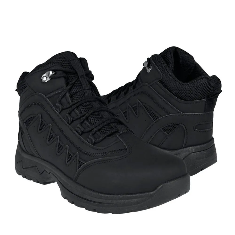 BOTINES DAMA TORRENTE 25101 SIMIPIEL NEGRO