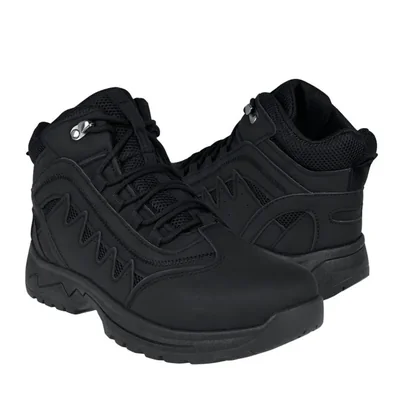 BOTINES DAMA TORRENTE 25101 SIMIPIEL NEGRO