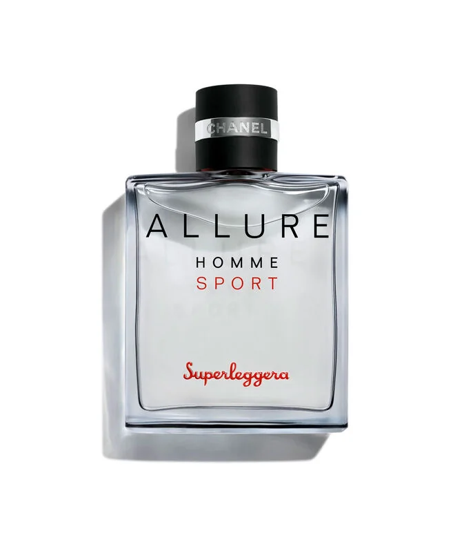 EAU DE PARFUM, 100 ML