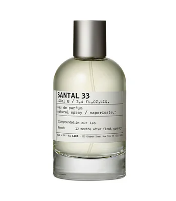 Perfume Santal 33 Eau de Parfum, 100 ml Unisex