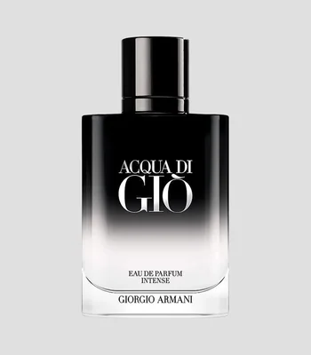 Perfume Acqua Di Giò Intense Eau de Parfum, 100 ml para Hombre