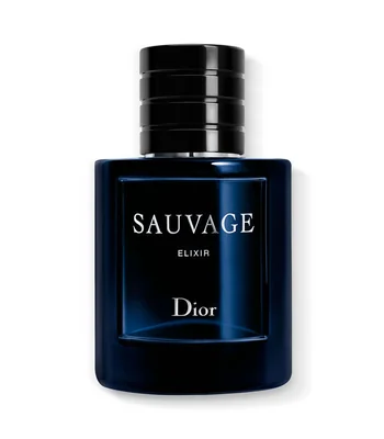 DIOR SAUVAGE ELIXIR, 100 ML