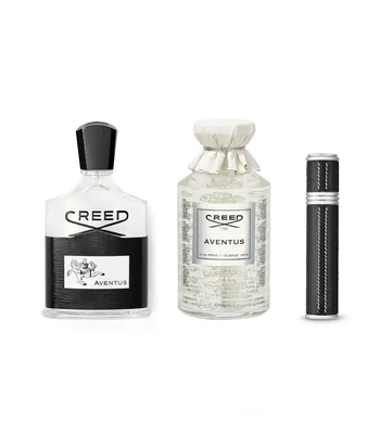Set Aventus Trunk Hombre
