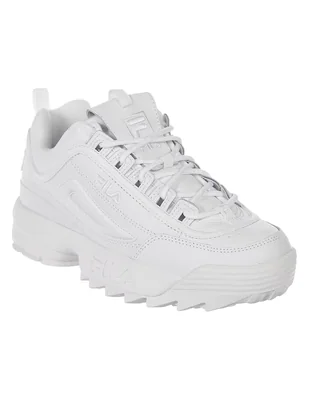 Tenis Fila Disruptor Ii Premium para mujer