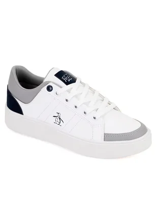 Tenis Original Penguin Style Lissa para mujer