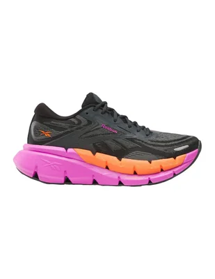 Tenis Reebok Zig de mujer para correr