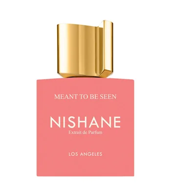 Perfume Meant To Be Seen Extrait de Parfum 50 ml Unisex