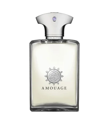 Perfume, Reflection Eau de Parfum, 100 ml Unisex