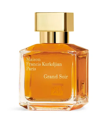 Perfume Grand Soir, Eau de Parfum 70 ml Unisex