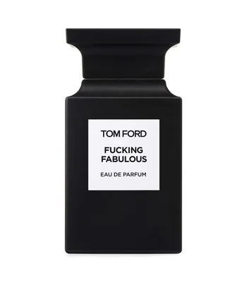 Perfume Fucking Fabulous, Eau de Parfum 100 ml Unisex