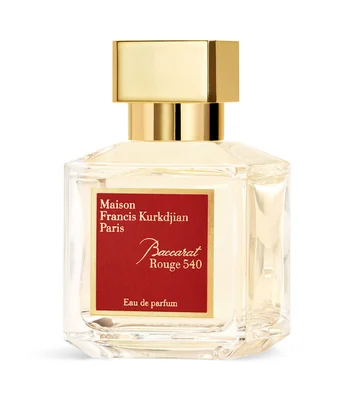 Perfume Baccarat Rouge 540 Eau de Parfum 70 ml Unisex