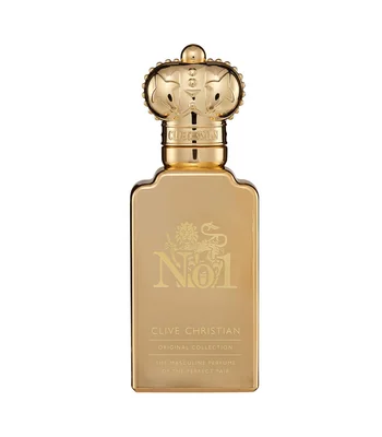 Perfume original Collection No. 1 Eau de Parfum, 50 ml Hombre