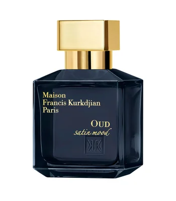Perfume OUD Satin Mood Eau de Parfum 70 ml Unisex