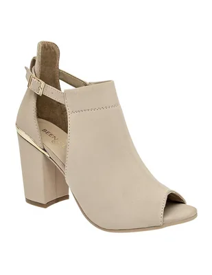 Zapato Been Class para mujer