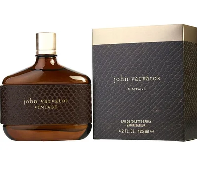 Perfume John Varvatos Vintage 125ml EDT