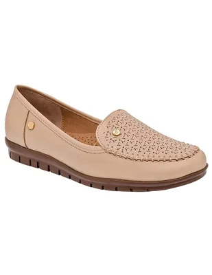 Mocasín Etnia para mujer