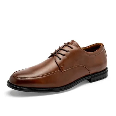 Capa De Ozono zapato casual para hombre camel cod 141152-F